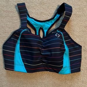 Women’s Brooks Sports Bra